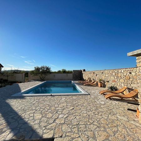 Villa Maslina Saric Devrske Dış mekan fotoğraf