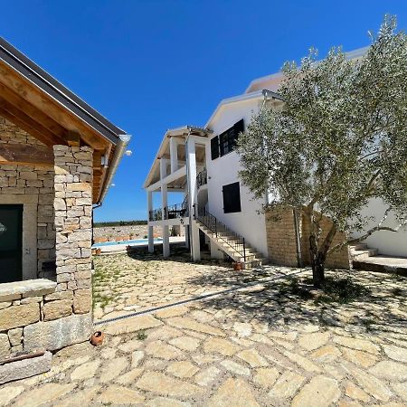 Villa Maslina Saric Devrske Dış mekan fotoğraf