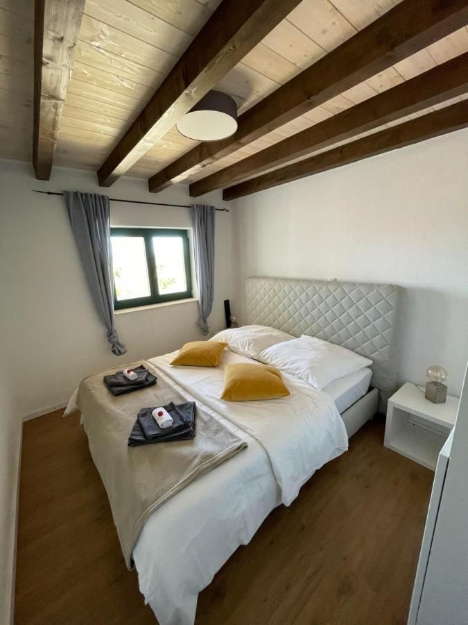 Villa Maslina Saric Devrske Dış mekan fotoğraf