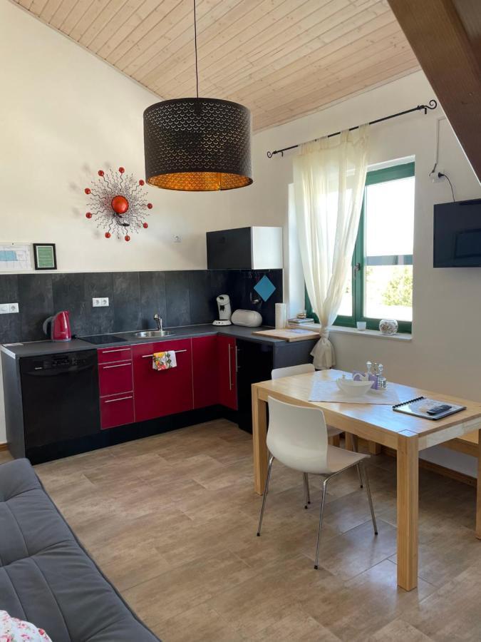 Villa Maslina Saric Devrske Dış mekan fotoğraf