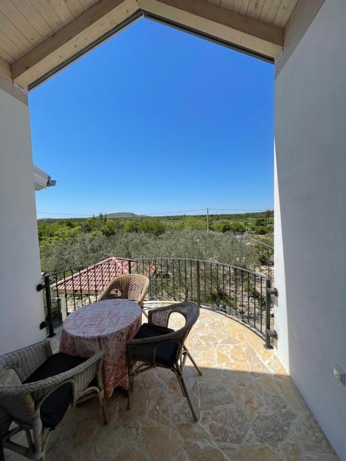 Villa Maslina Saric Devrske Dış mekan fotoğraf